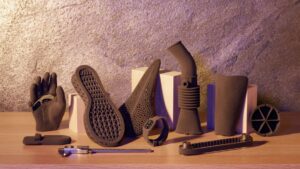 3D-Druck und Prototyping: Fertigung mit Pulverbett- und Harztechnologien