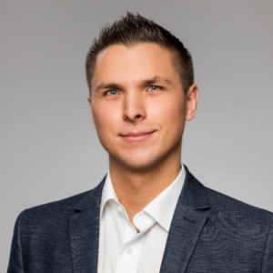 Vortrag auf der Roadshow bei Cure Lab in Hamburg