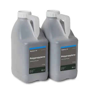Polypropylenpulver - Flexibles und chemikalienbeständiges Material für industrielle Anwendungen