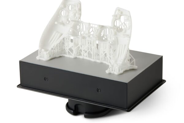 Hochpräzises Kunstharz White Resin V5 – Strahlend weiß und vielseitig einsetzbar.