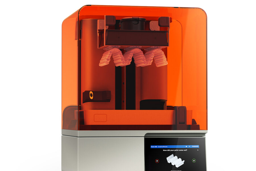 Wie viel kostet ein 3D-Drucker