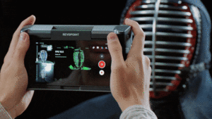 Revopoint MIRACO 3D Scanner – Hochpräziser, tragbarer Scanner für professionelle Anwendungen Revopoint MIRACO 3D Scanner – Hochpräziser, tragbarer Scanner für professionelle Anwendungen