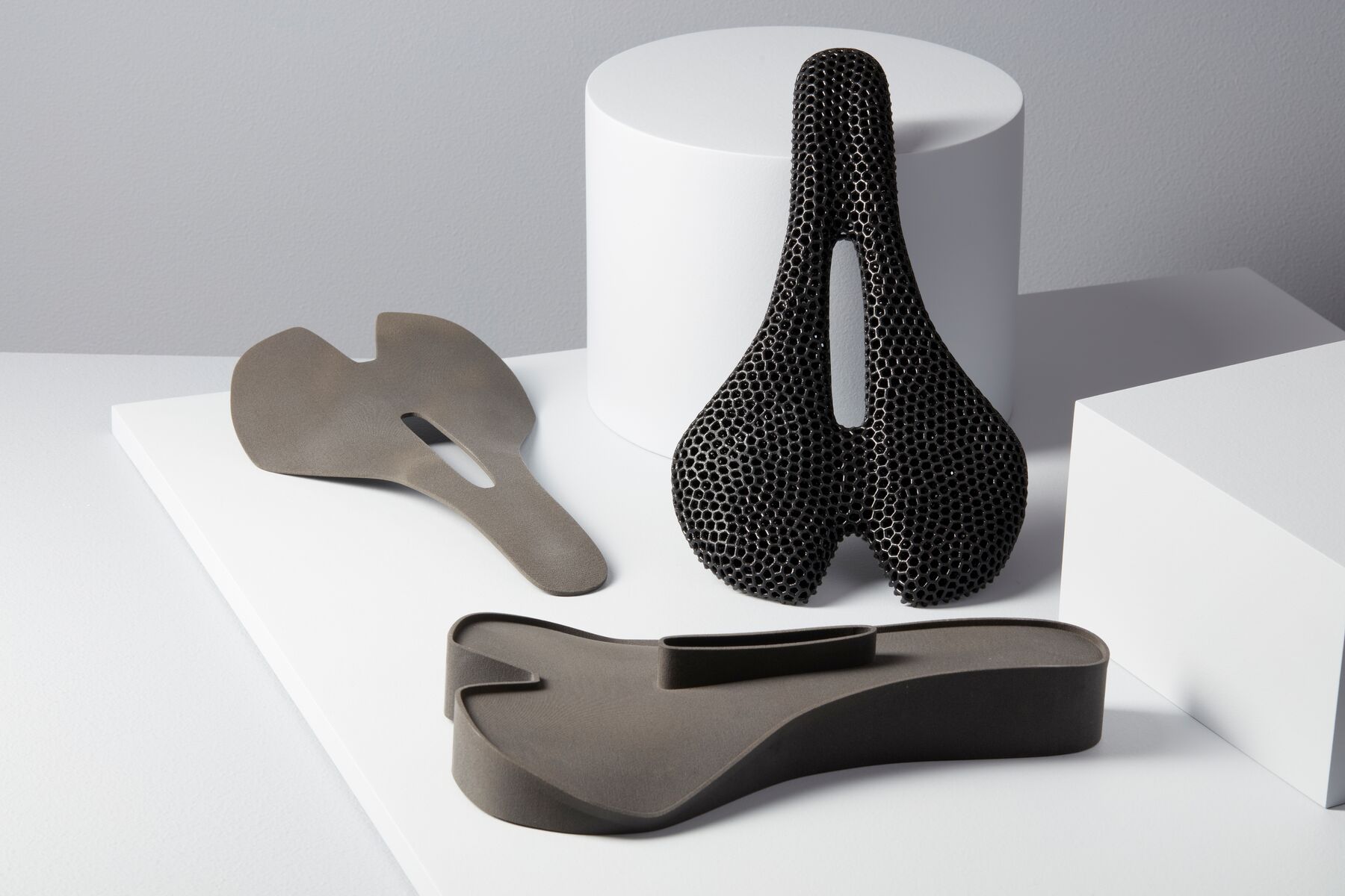 Wiederverwendbares Nylon 12 für nachhaltigen SLS-3D-Druck