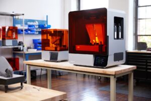 Formlabs Form 4L SLA-Drucker für große, komplexe Teile