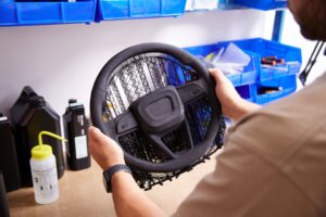 Formlabs Form 4L für detailreiche und große 3D-Drucke