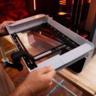 Formlabs Form 4L für hochpräzisen 3D-Druck in der Medizintechnik