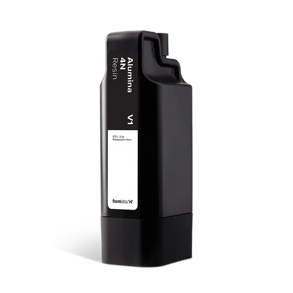 Alumina 4N Resin für formlabs Form4
