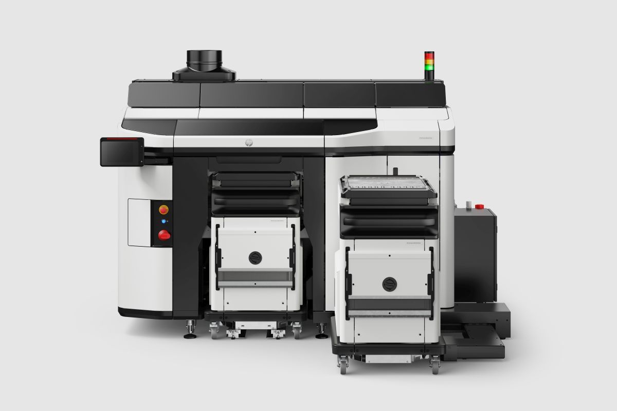 HP_Multi_Jet_Fusion_druckerfachmann_02. HP Jet Fusion 3D Automation Accessory HP Jet Fusion 3D Automation Accessory: Ihre Lösung für Automatisierung in der Additiven Fertigung