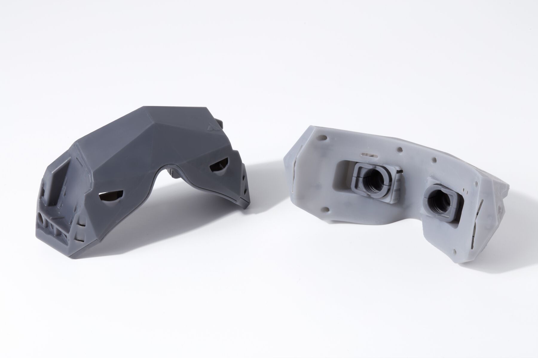 Tough 1500 Resin – Die perfekte Kombination aus Belastbarkeit und Flexibilität für den Formlabs Form 4. Tough 1500 Resin von Formlabs – Belastbares und flexibles Kunstharz für anspruchsvolle 3D-Druckanwendungen.