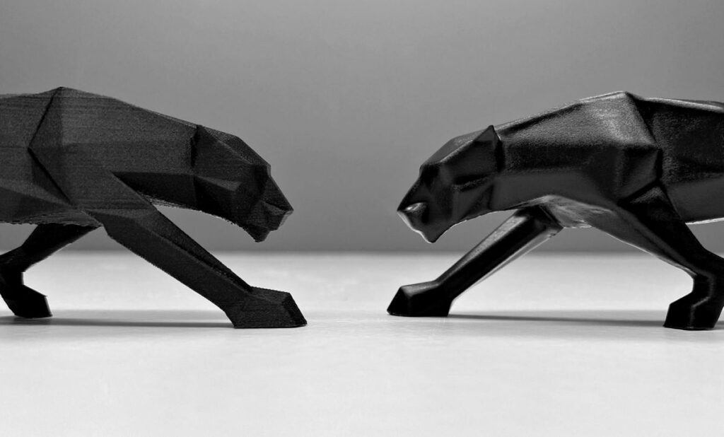 Mit ihrer VaporFuse Surfacing (VFS)-Technologie erzeugt sie glatte, versiegelte und abwaschbare Oberflächen, die sich durch höchste Hygiene und Robustheit auszeichnen. Powerfuse S – Nachhaltige Glättung für industrielle 3D-Druckteile.