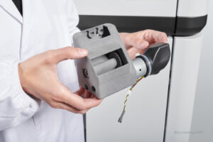 Was ist 3D-Druck?