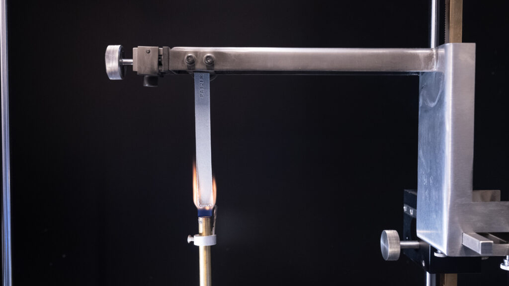Flammhemmende Kunststoffe für den 3D Druck: Innovation mit HP 3D HR PA12 FR Technische Komponenten aus flammhemmendem PA12 FR für Luftfahrt und Bahnindustrie
