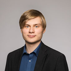3D Team Tobias Troegner