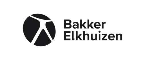 Logo Bakker Elkhuizen